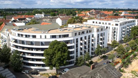 Fließstraße
