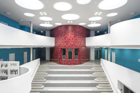 Gymnasium Schönefeld