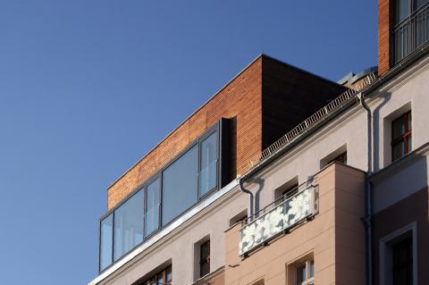 Simon-Dach-Straße